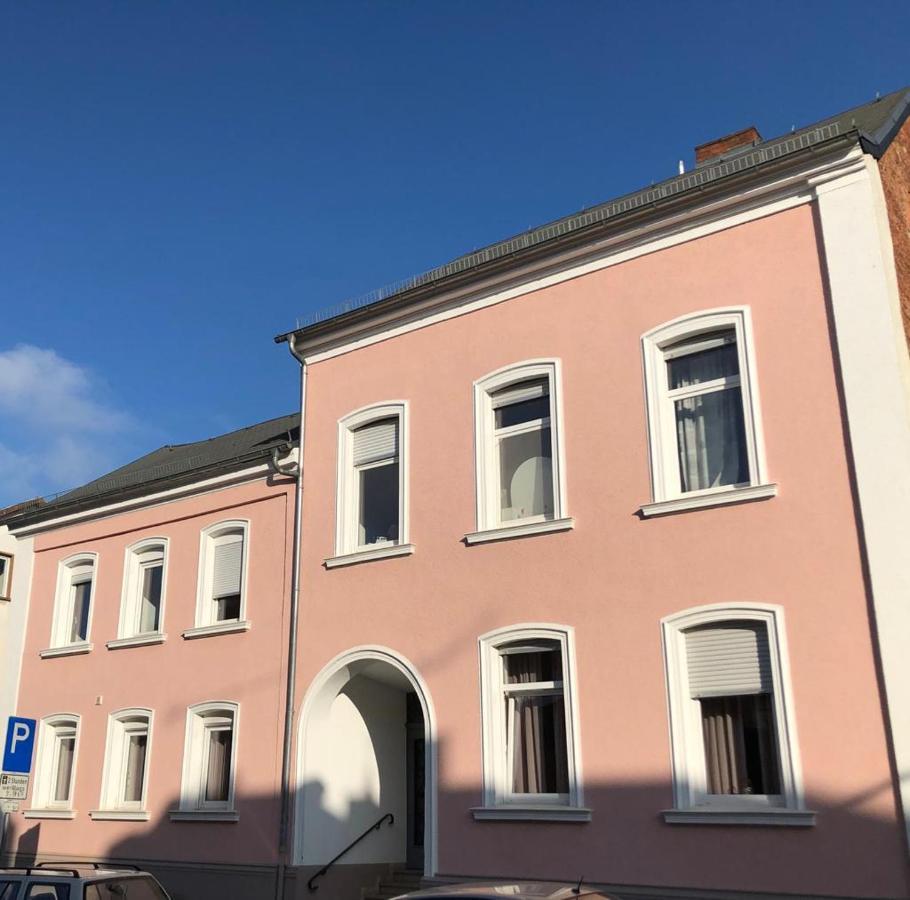 Villa Rosa Bad Camberg Exterior photo