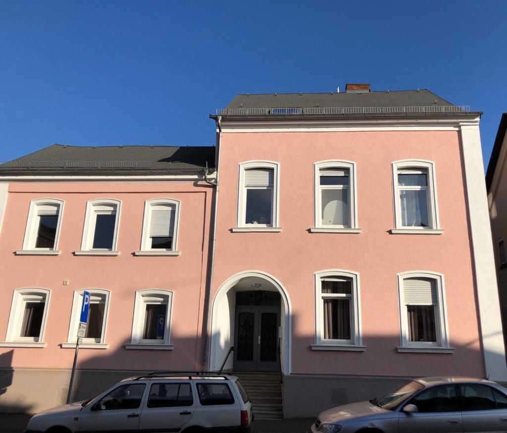 Villa Rosa Bad Camberg Exterior photo